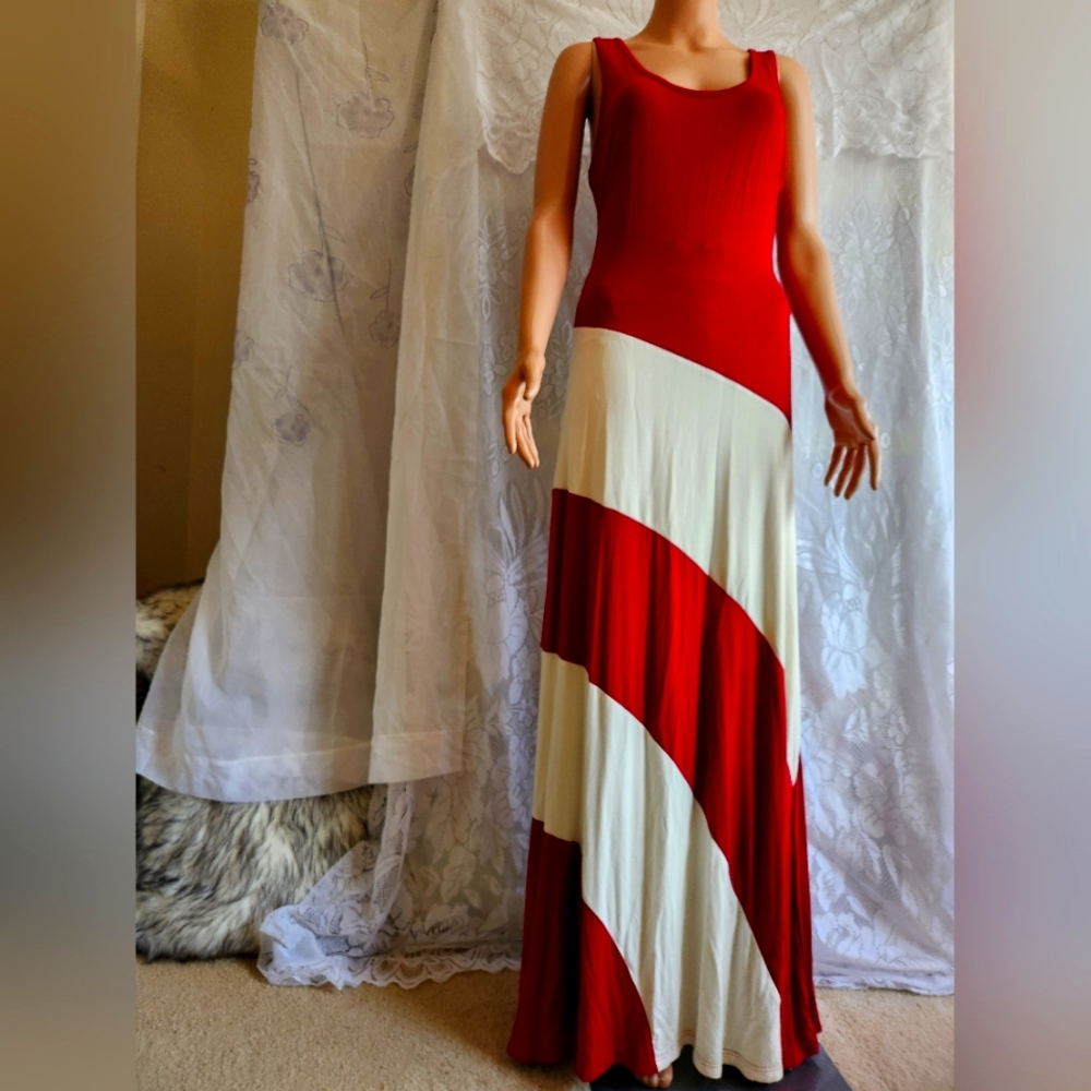 Women's Sexy Tank top dress.